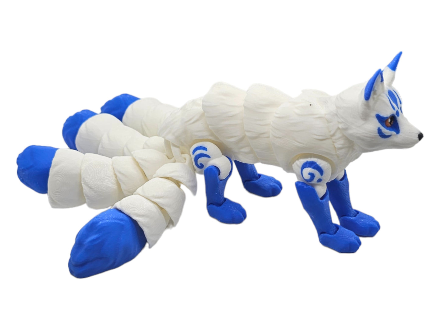 Flexi Kitsune