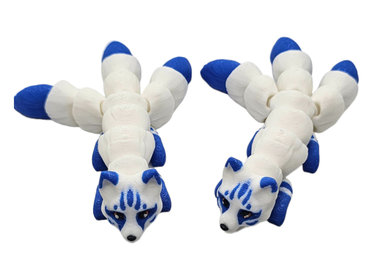 Flexi Kitsune