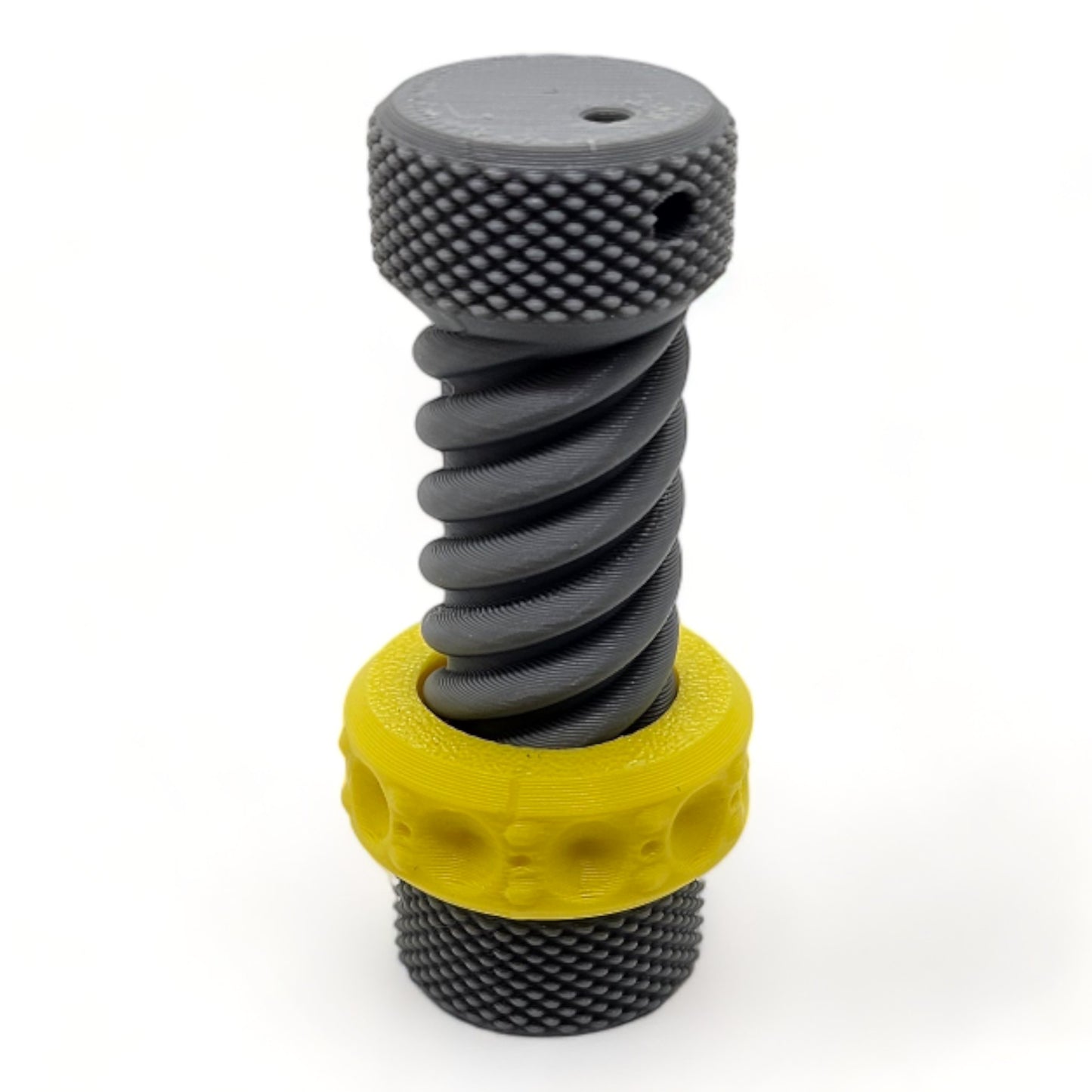 Fidget Bolt