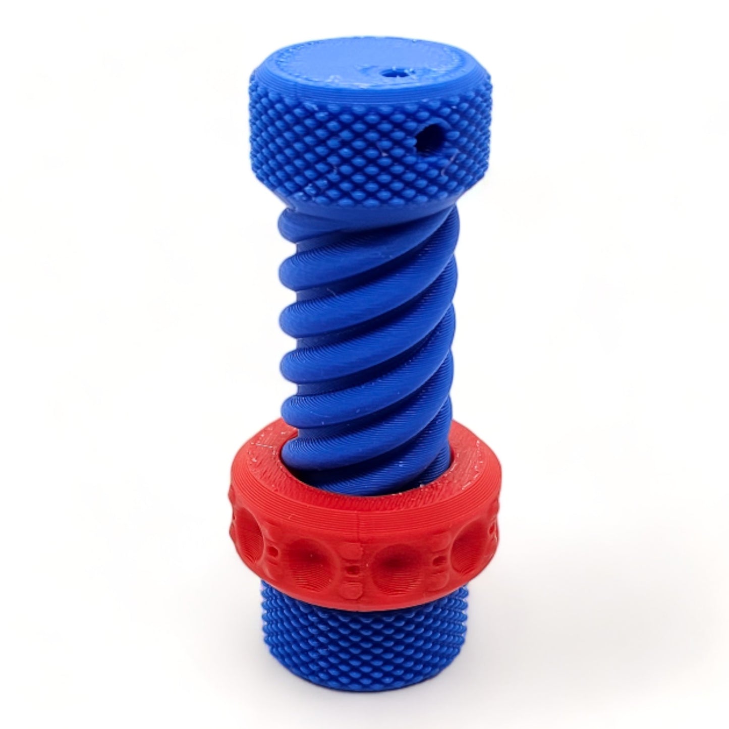 Fidget Bolt