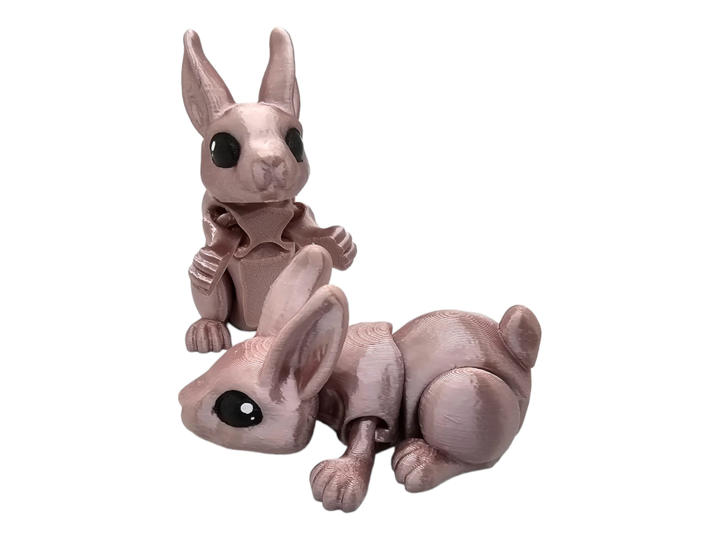 Baby Easter bunny fidget