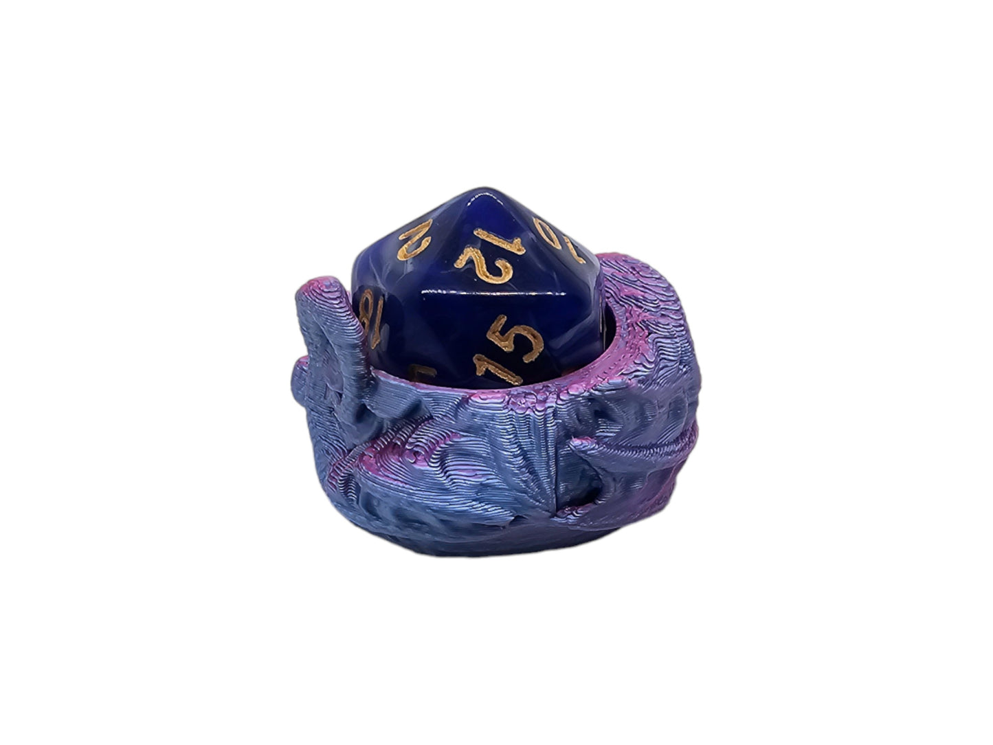 Dragon Dice guardian, DND, d20