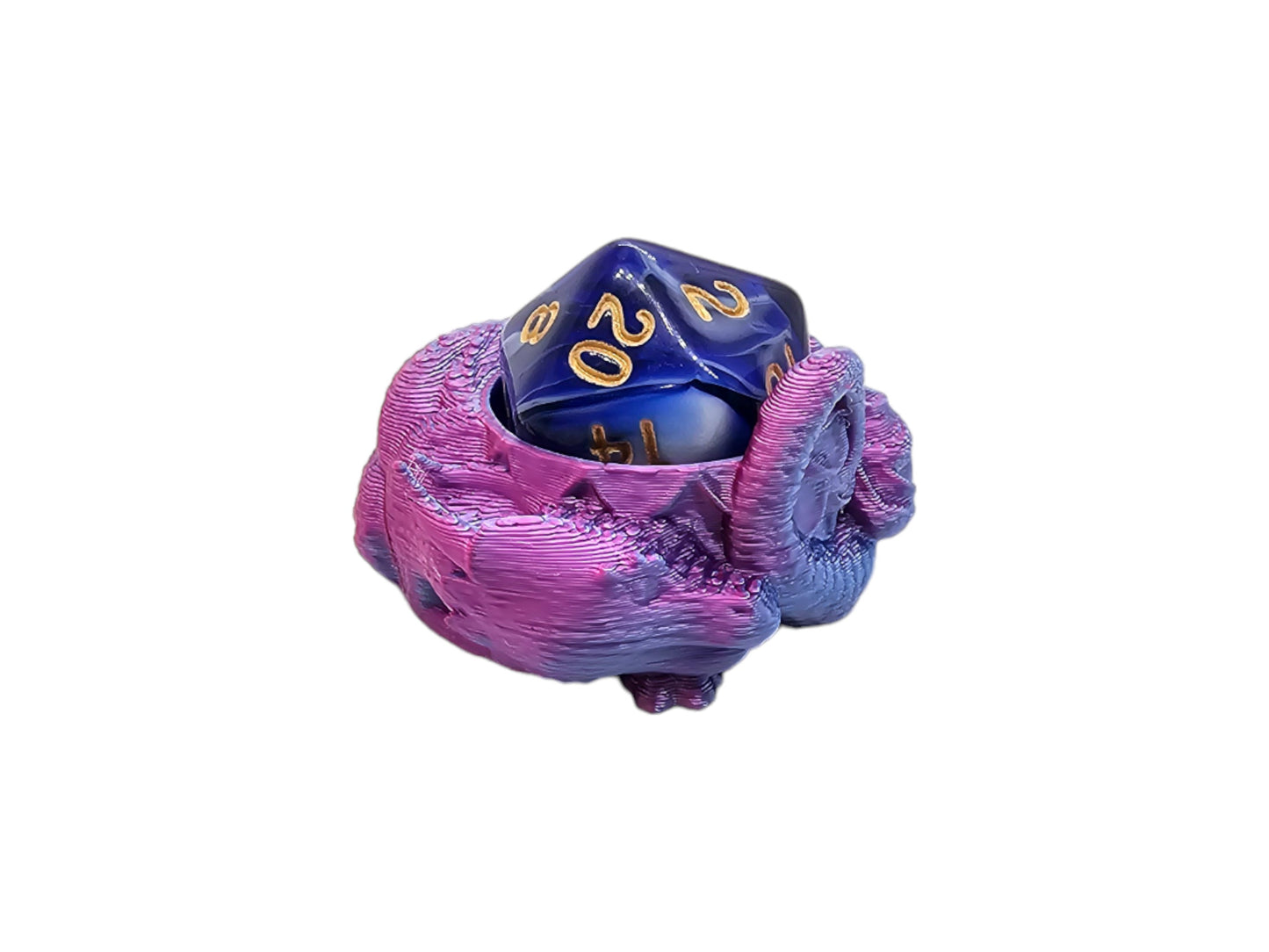 Dragon Dice guardian, DND, d20