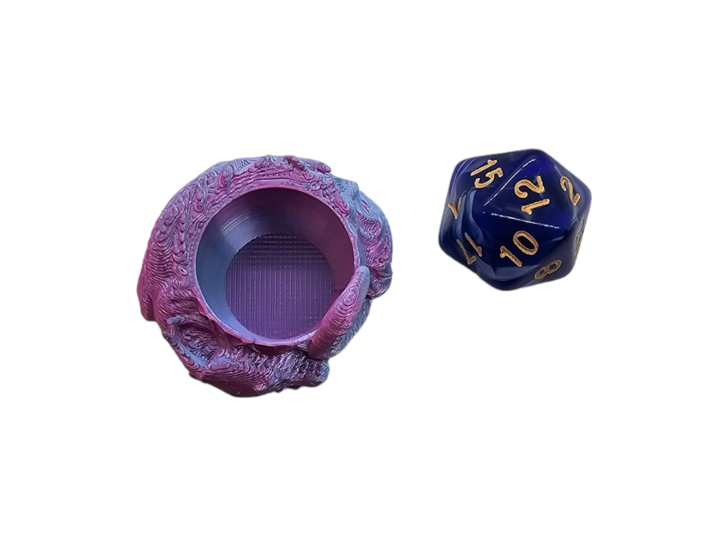 Dragon Dice guardian, DND, d20