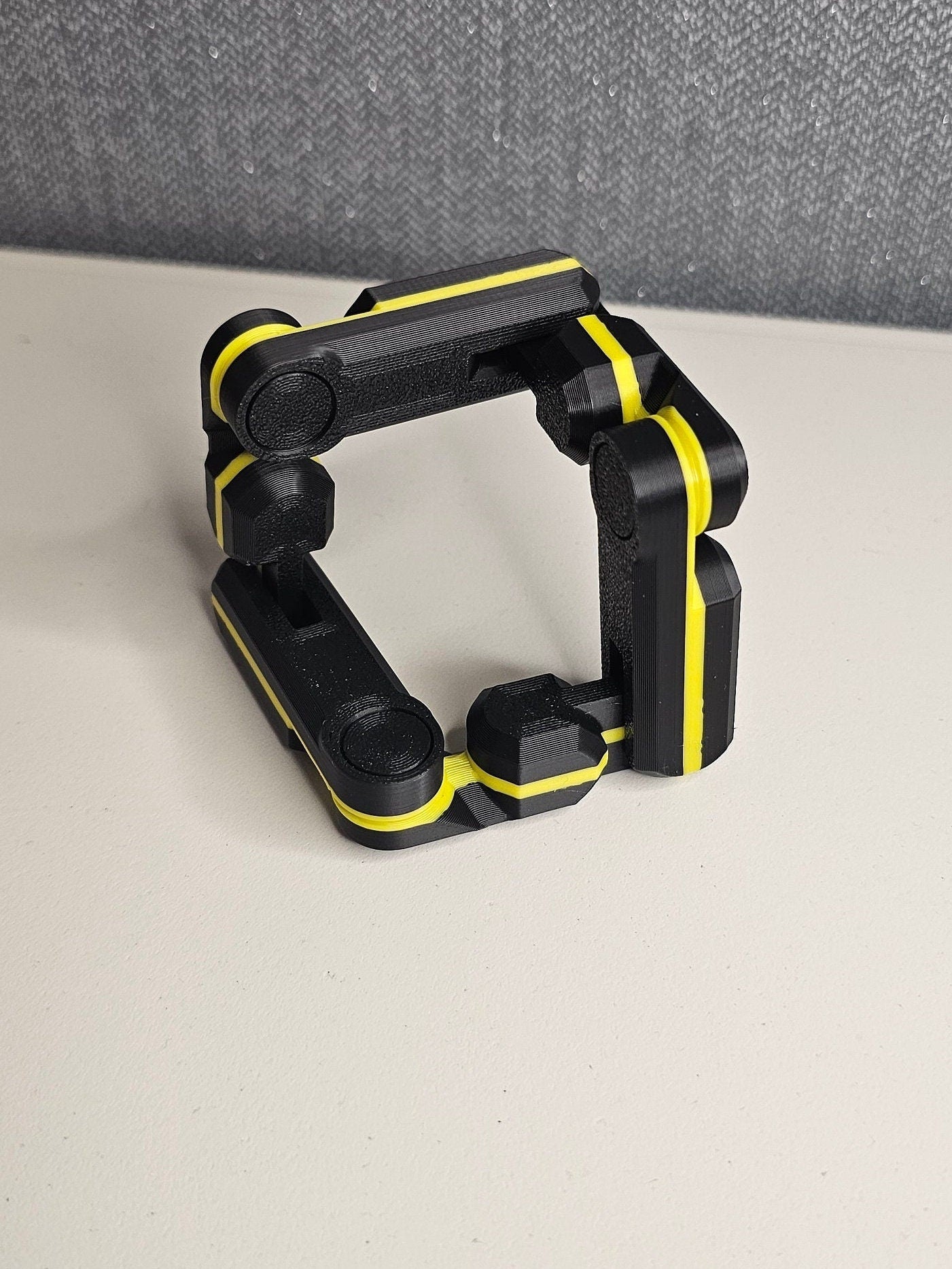 Fidget Triangle